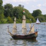Die SEVEN PROVINCIEN von Andreas.
