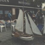 "Basislager" Watersport Cafe