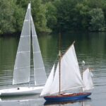 ILLBRUCK und ARIEL aus der Nähe