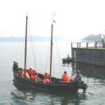 ... der SHALOM wollen wir eine Woche den Bodensee erobern!