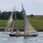 Raumwind Kurs