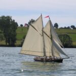 - mal an der Steuerung rühren -