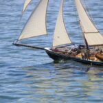 Sunshine-Sailing vom Feinsten!