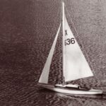 Meine ALK um 1970 - eine MISTRAL von Schuco Hegi